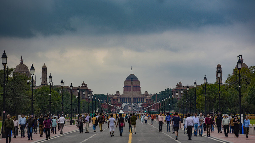   Gettyimages.ru Hindustan Times
