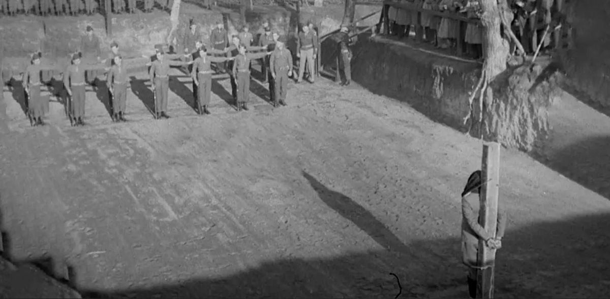 Как недальновидность немецкого генерала поставила жирный крест на всей верхушке третьего рейха