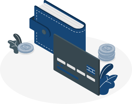 Как именно формируется долг по кредитной карте?