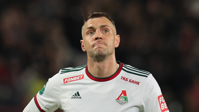   globallookpress.com Alexander Kulebyakin