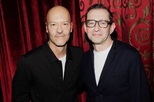    Сколько зарабатывают режиссеры в России? Фильмы выгоднее сериалов, звездам платят по 100 миллионов рублей Данил Тармасинов