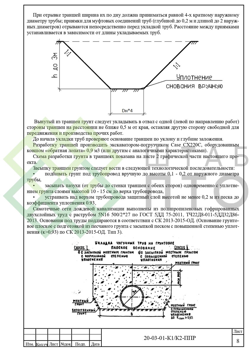 Выборка страниц (листай карусель)