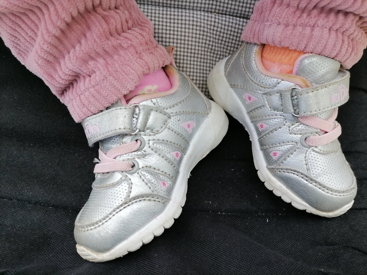 Мал носок, но вреднюч