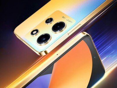    Infinix Note 30i — «среднебюджетник» с AMOLED и камерой на 64 Мп