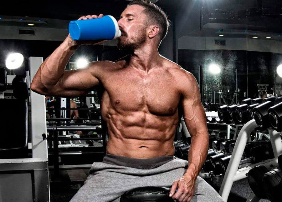 Стоит ли принимать глутамин, повышает ли он работоспособность спортсмена, что говорят исследования 