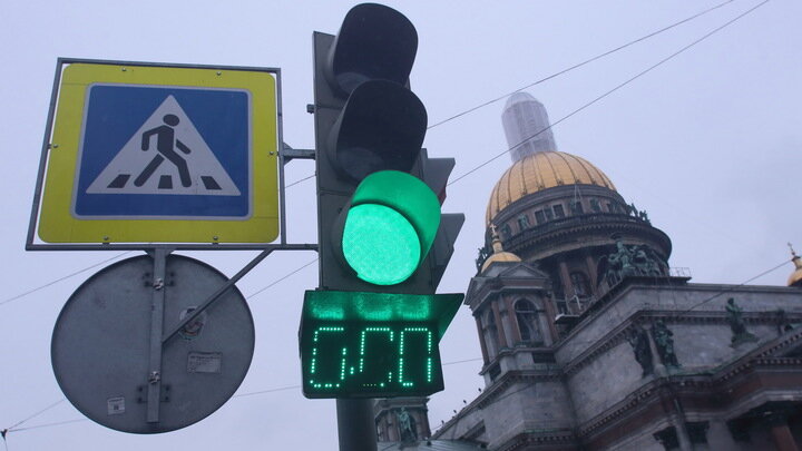 ФОТО: ZAMIR USMANOV/GLOBALLOOKPRESS