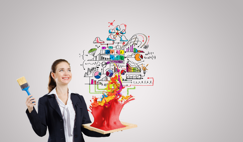 Первый шаг в планировании бизнеса – это разработка стратегии