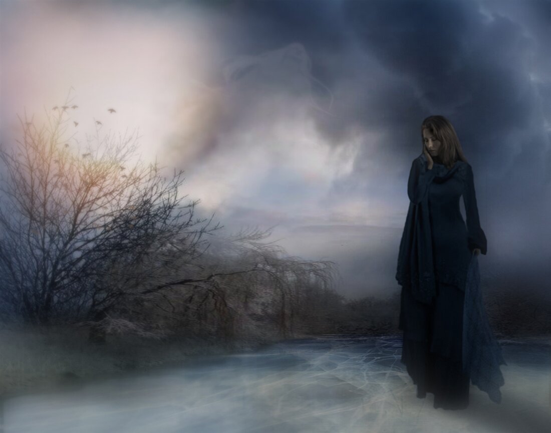 Фотохудожница NATALIORION "Я несла свою беду..." Источник:  https://demiart.ru/forum/index.php?act=module&module=gallery&cmd=user&user=1066120&op=ipbimages&f=&st=0