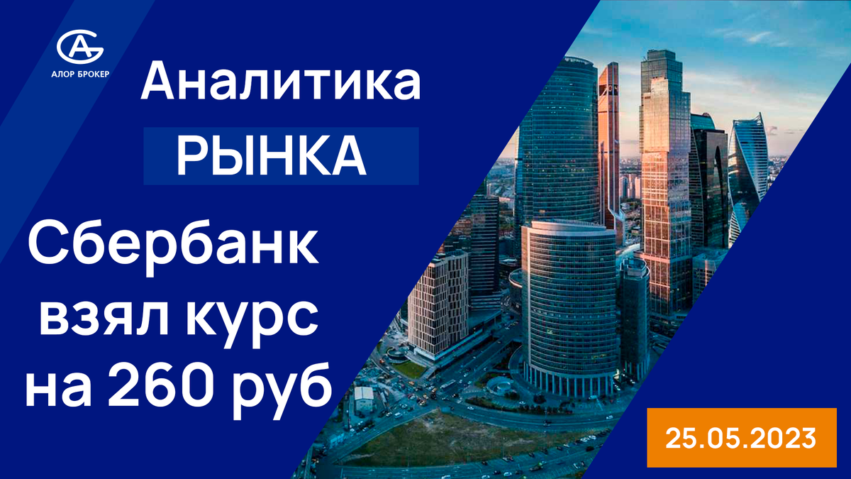 Аналитика рынка
