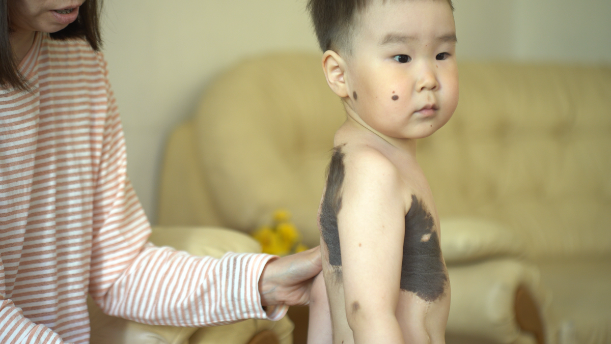 Артур Ангаров