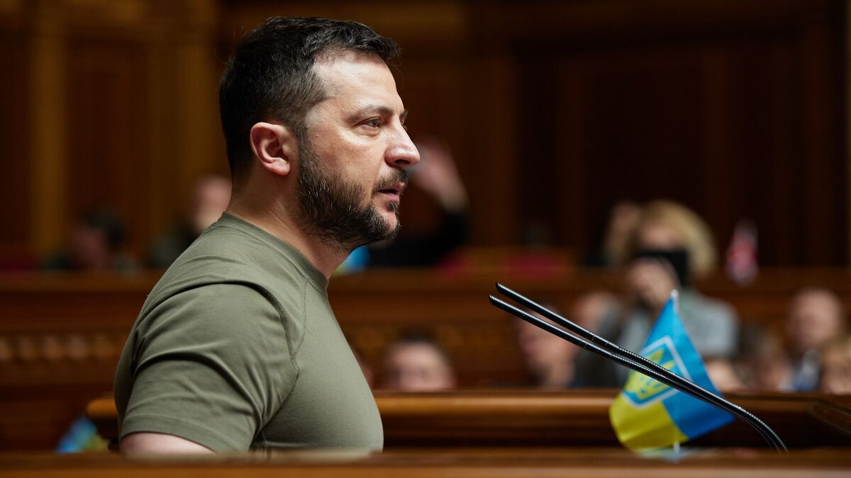    flickr.com | President Of Ukraine / Public domain