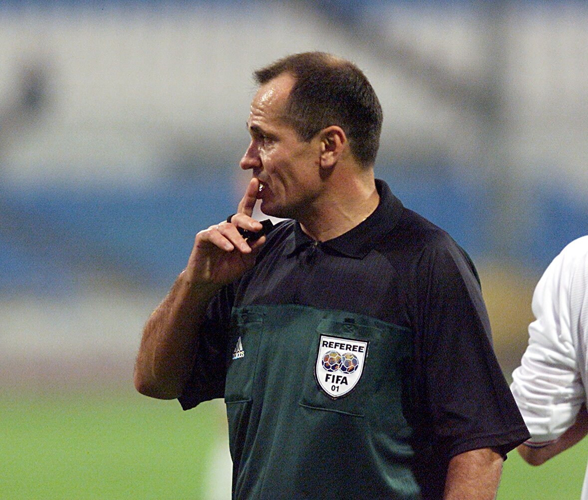 Николай Левников. Фото Александра Федорова, «СЭ»