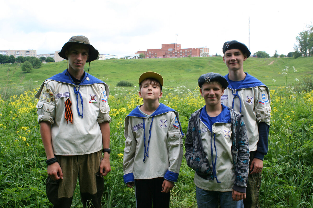 На фоне Товарково, вдруг кто не поверит , отчет первое дело.