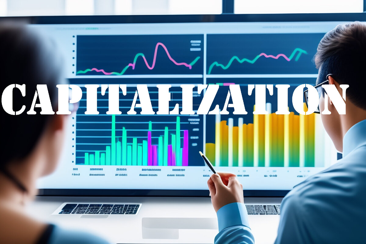 Капитализация: Инструмент для умного инвестирования и роста состояния