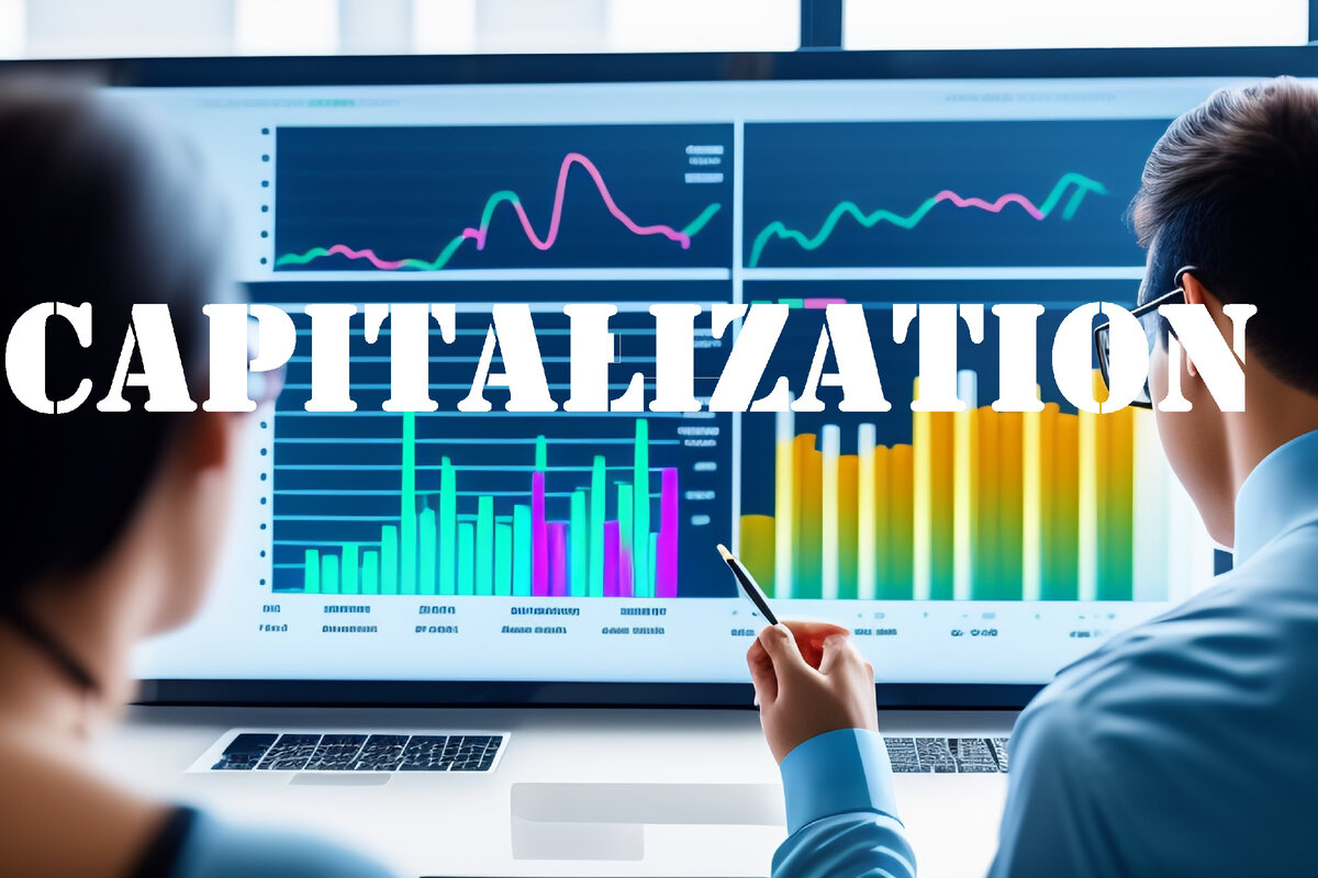 Капитализация: Искусство заработать на своих инвестициях | КАПИТАЛИСТ | Дзен
