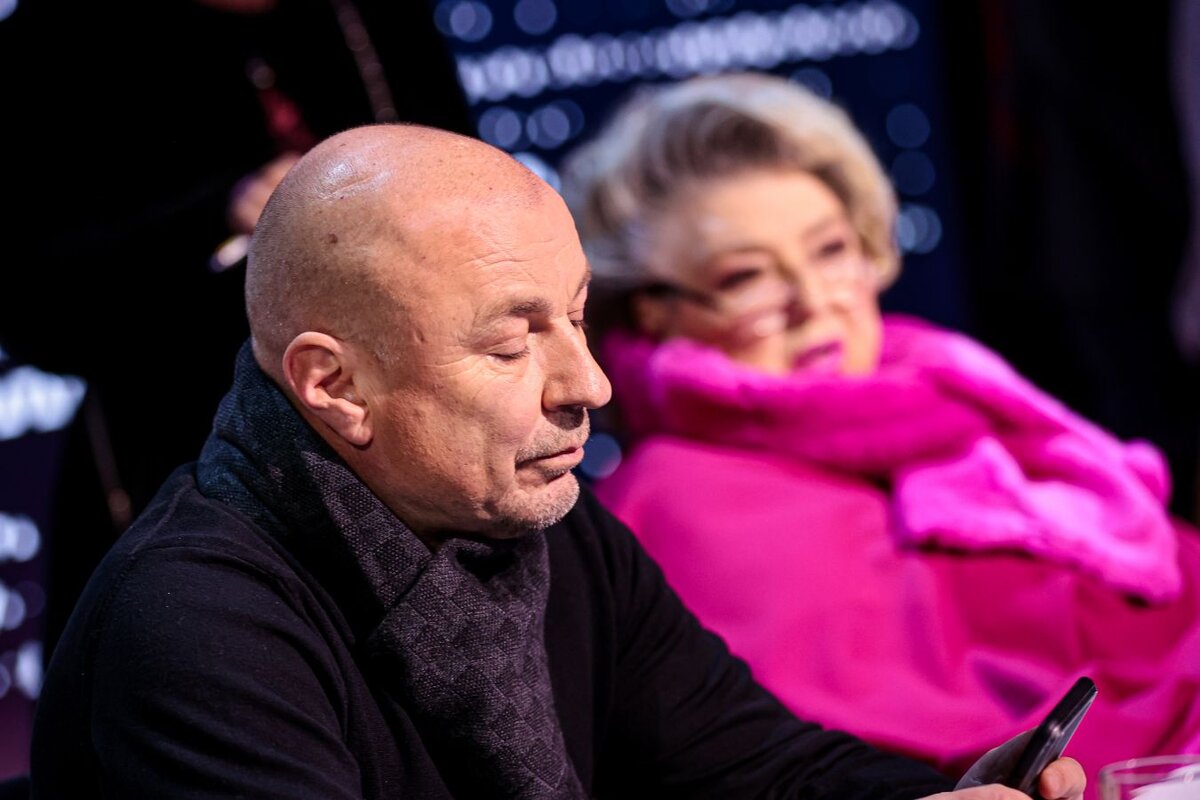 А.Жулин и Т.Тарасова