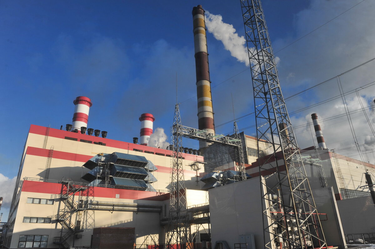 Форпост Северо-Запад / Павел Долганов