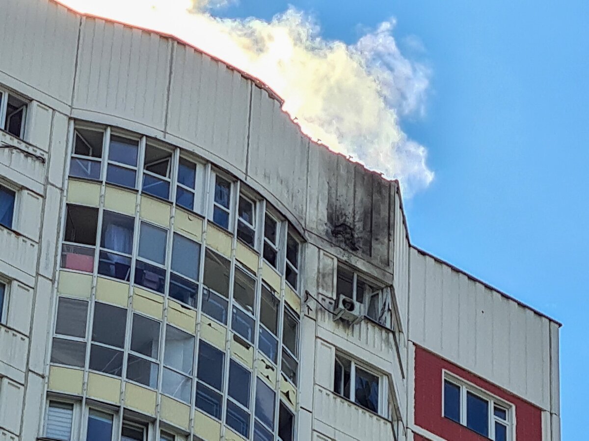 Фото: Денис Воронин / АГН Москва