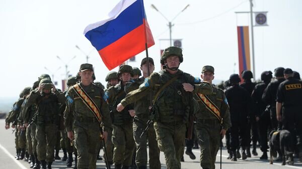    © Sputnik / Максим Блинов