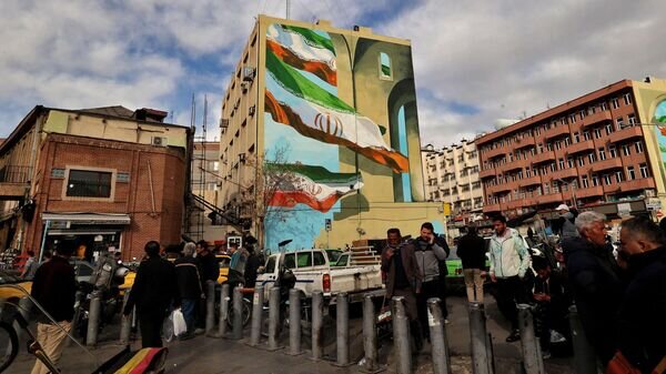    © AFP2023 / ATTA KENARE