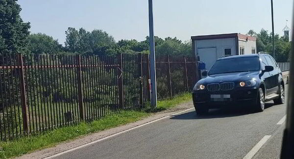    Россиянке удалось спасти детей из лап шведского правосудия