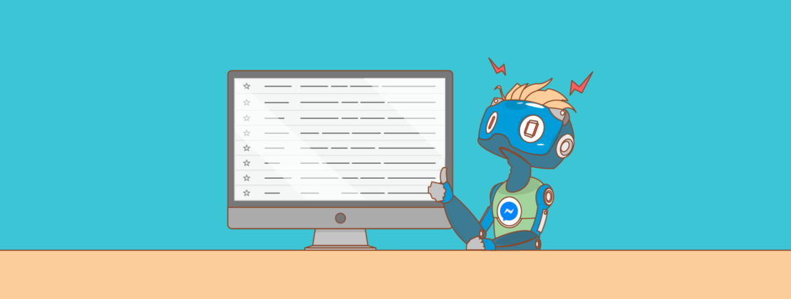 Статистика чат-ботов 2023 UBtoB