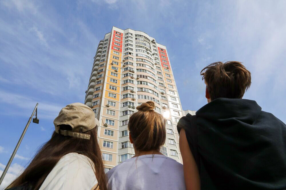    ©Агентство городских новостей "Москва"