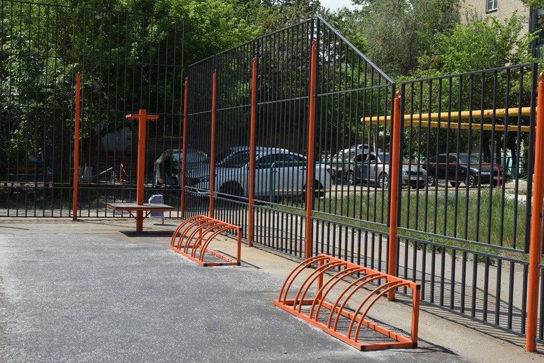 Троицк спортивная