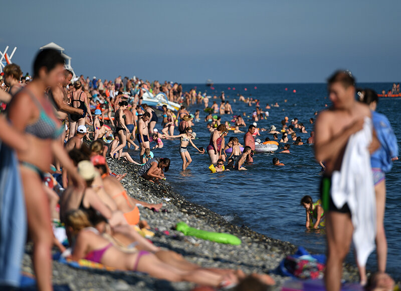    © Нина Зотина/РИА Новости