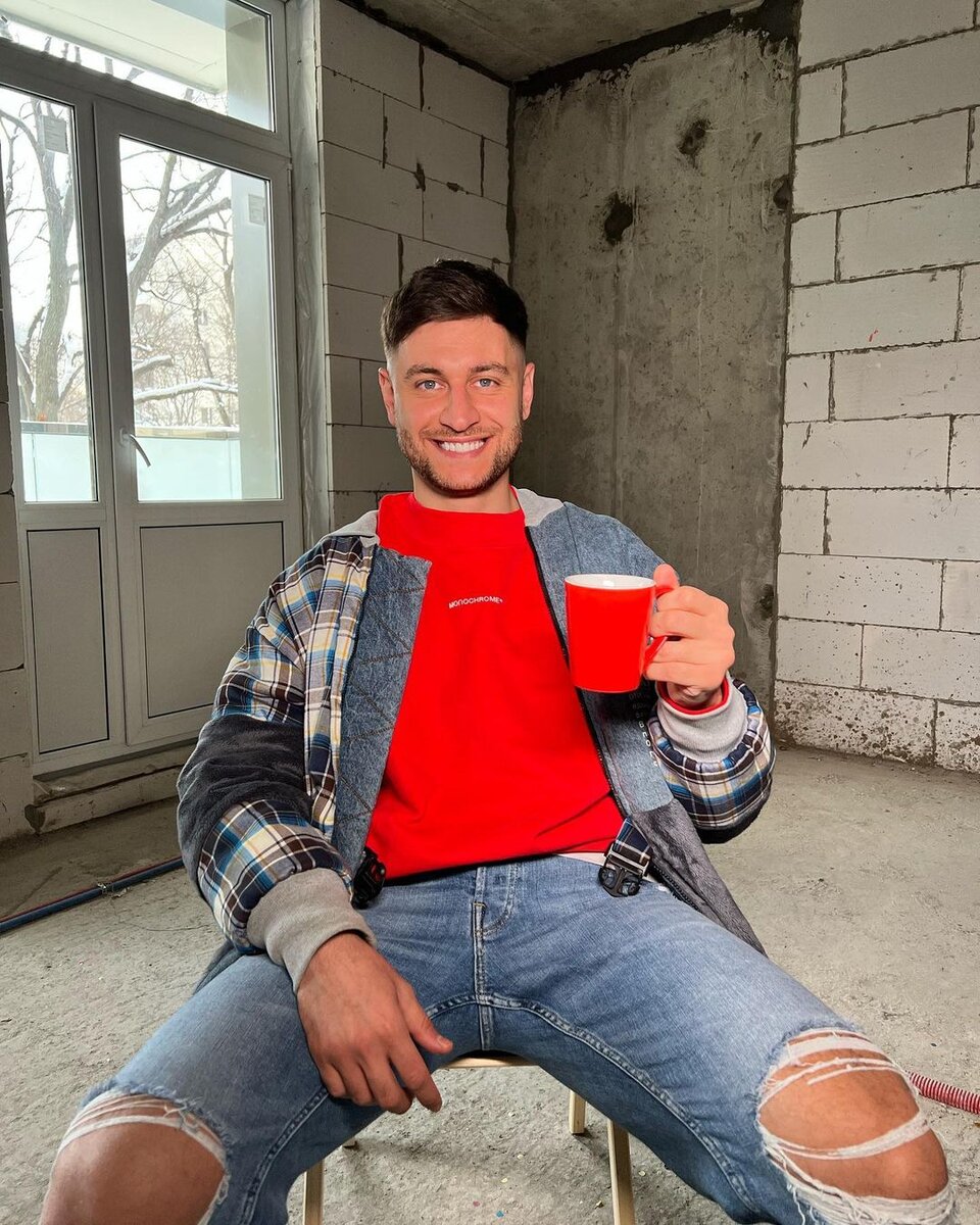    Давид Манукян