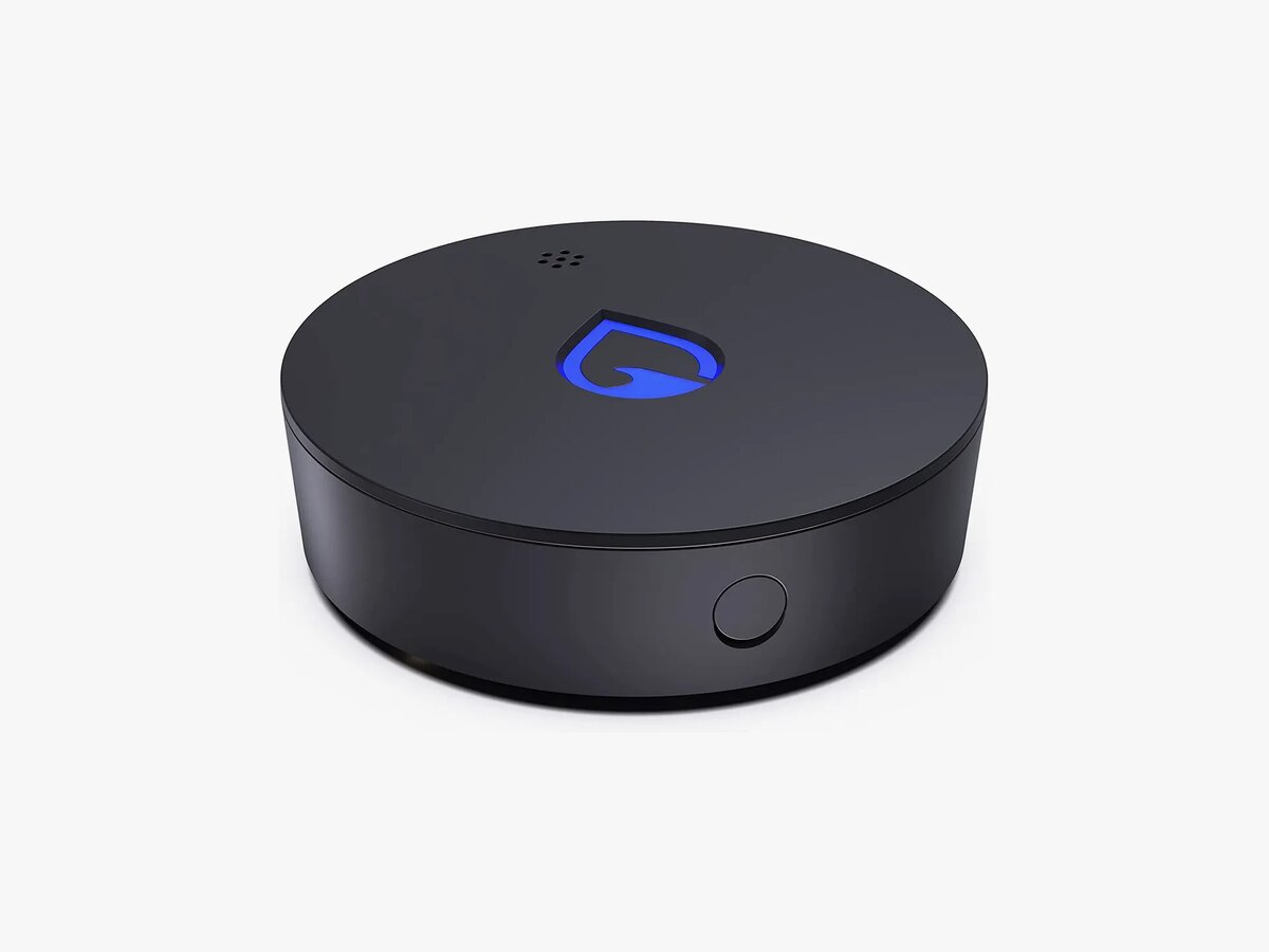 Phyn Smart Water Sensor