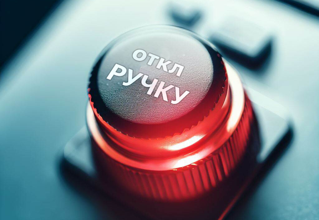 Пора отключать ручные стратегии в Директ