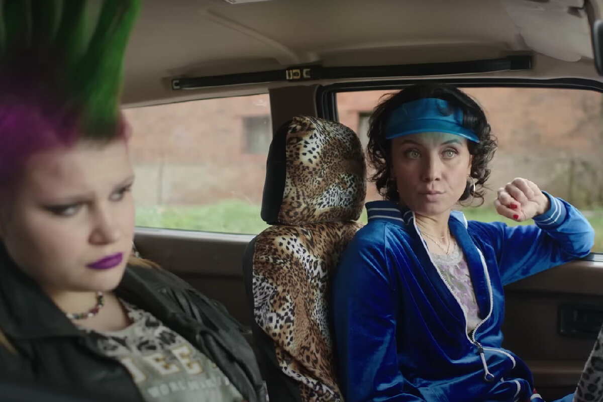 Листайте вправо, чтобы увидеть больше изображений