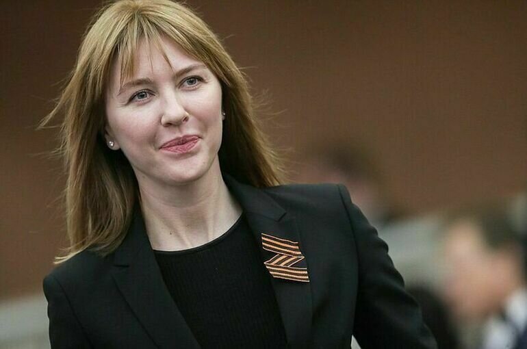   пресс-служба Госдумы