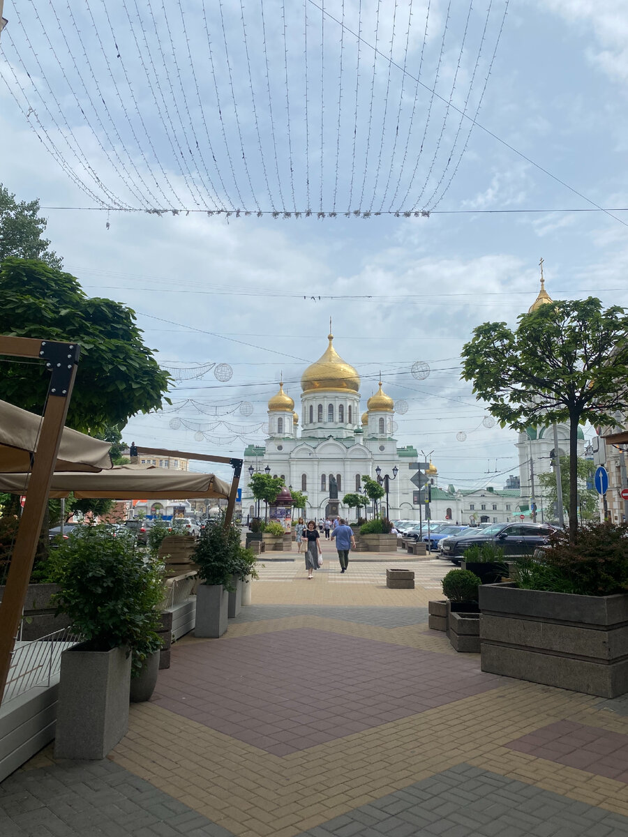 Соборный переулок