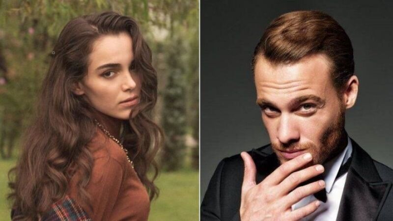 керем бурсин и хафсанур санджактутан в отношениях