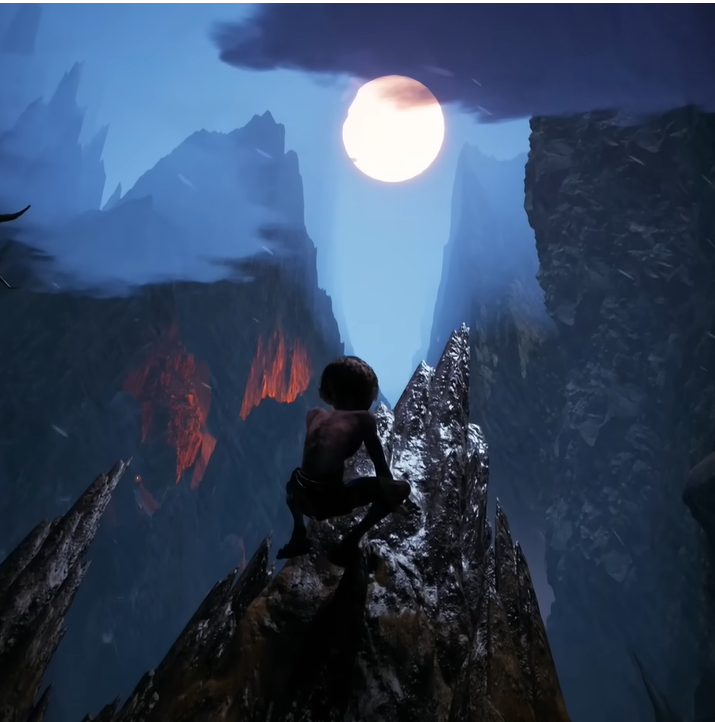 В предвкушении путешествия