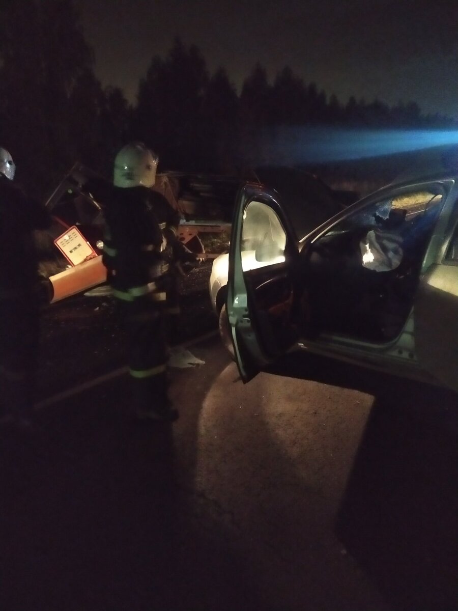 корягин роман юрьевич дтп врач