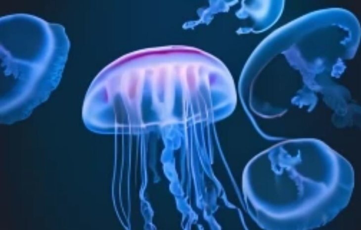    Медузные биоудобрения из Китая помогают увеличить урожай пшеницы и других культур