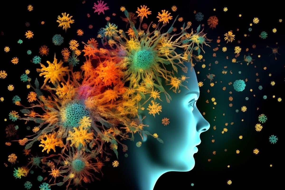 центральные и периферические органы иммунной системы. часть мозга отвечающая за иммунитет. органы иммунной системы центральные и периферические таблица. глимфатическая система. вирусы и бактерии в организме.