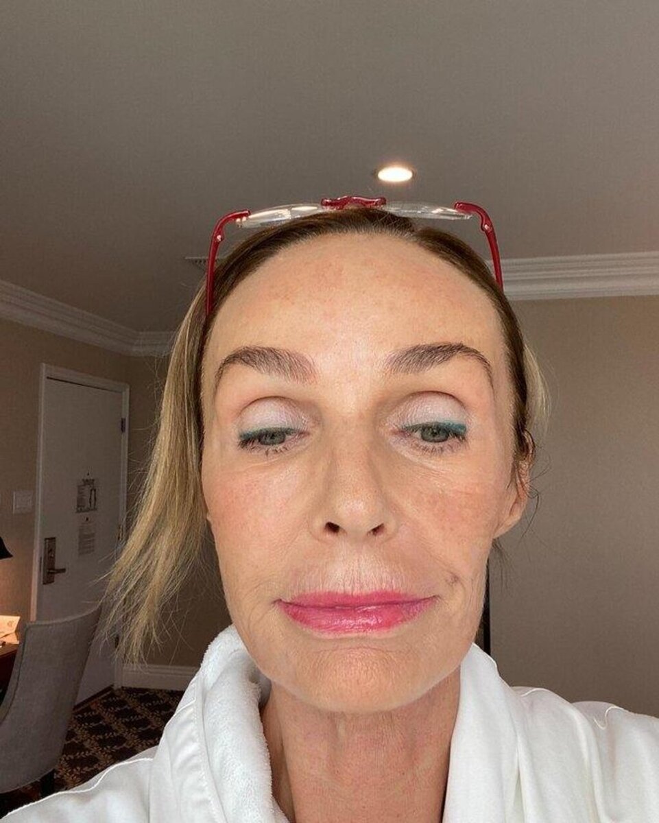    Наталья Андрейченко