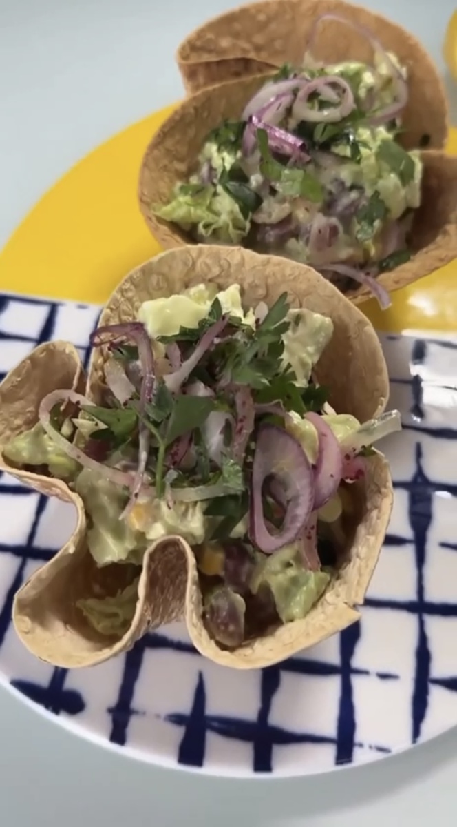 Итоговый вариант на фото ☝🏼