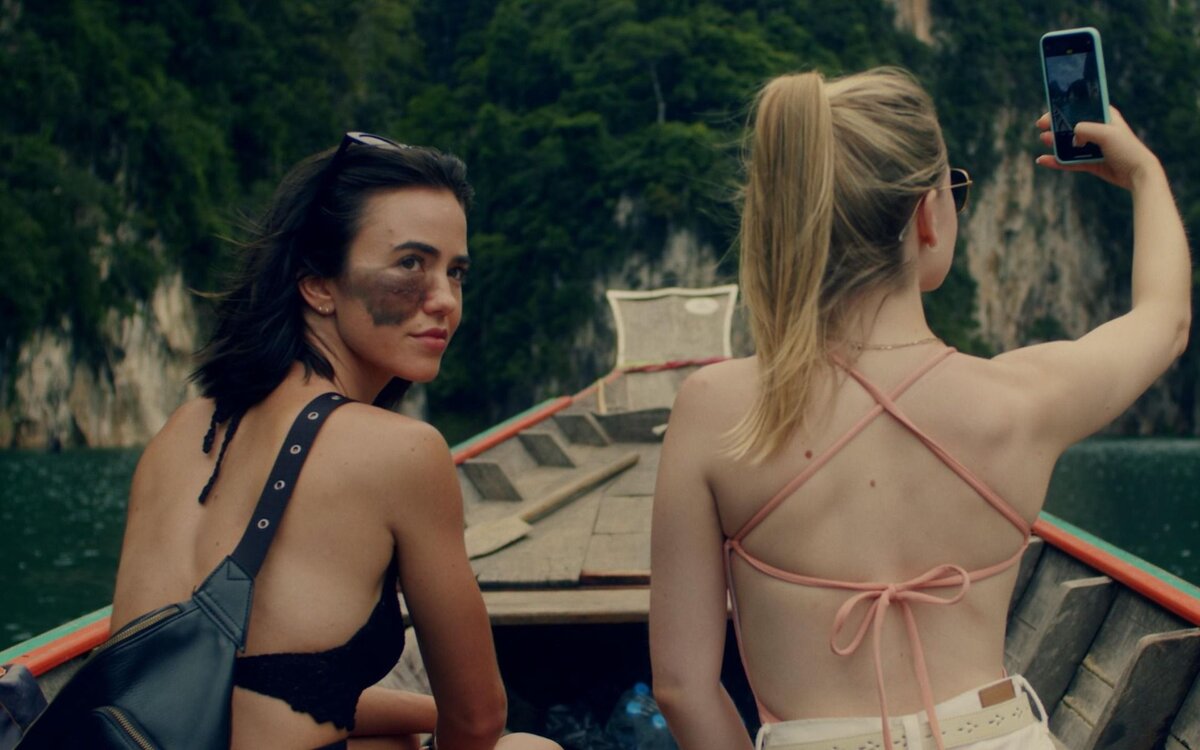 остров айтолико 2022.