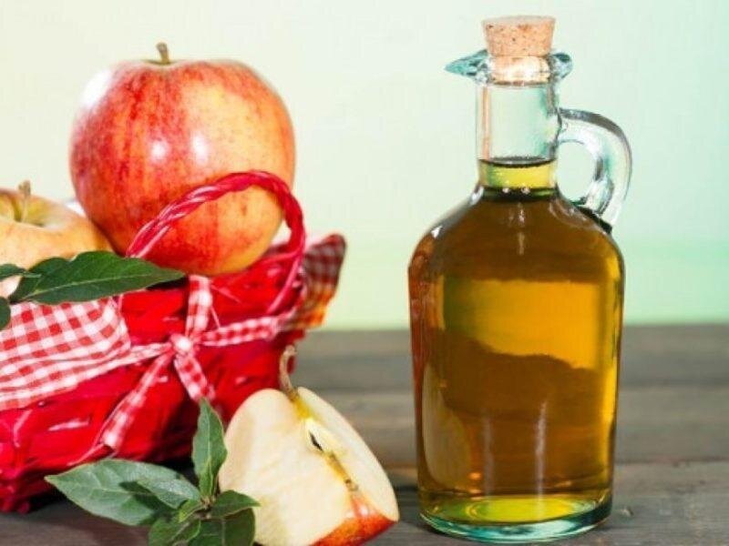 Настоящий сидр - это мое витаминов и удовольствия.