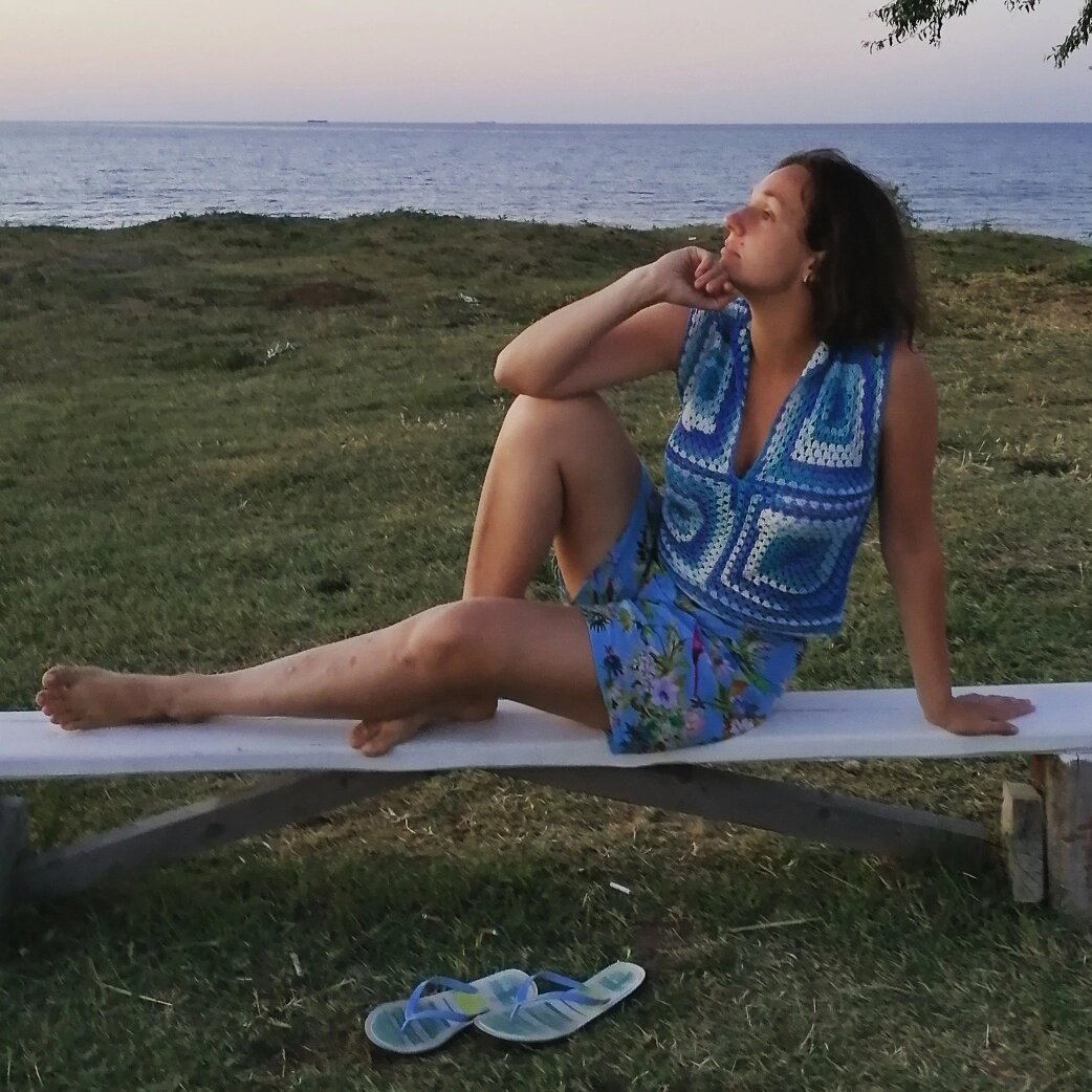 Загадочно сижу и думаю - а точно ли я решила))) А точно!