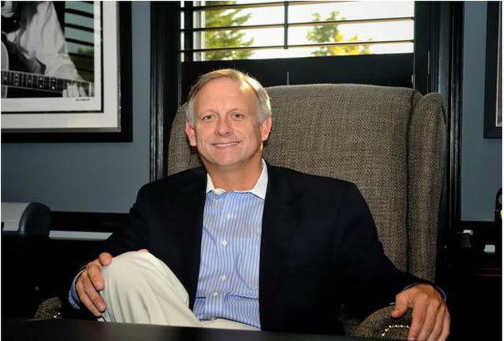 Стив Зибольд - миллионер