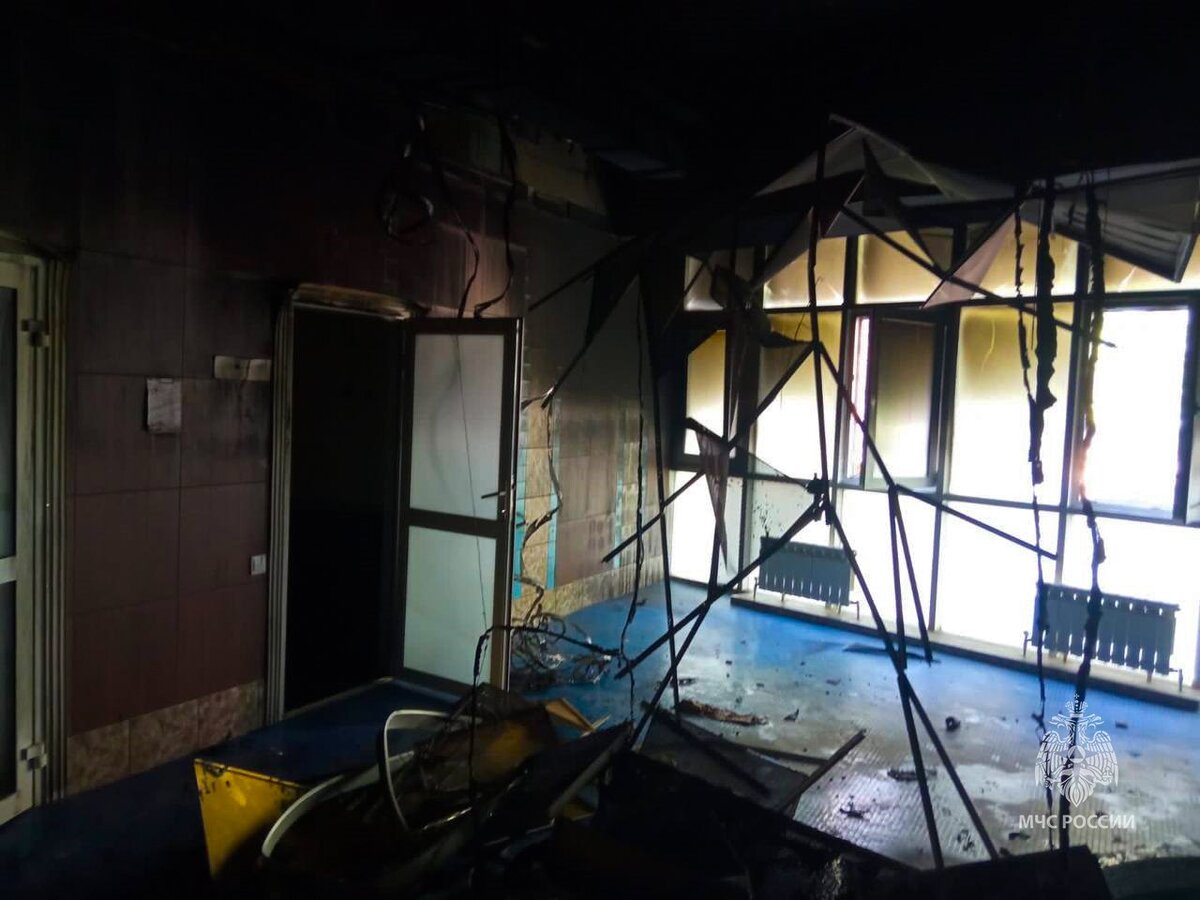 Фото: ГУ МЧС России по Республике Алтай