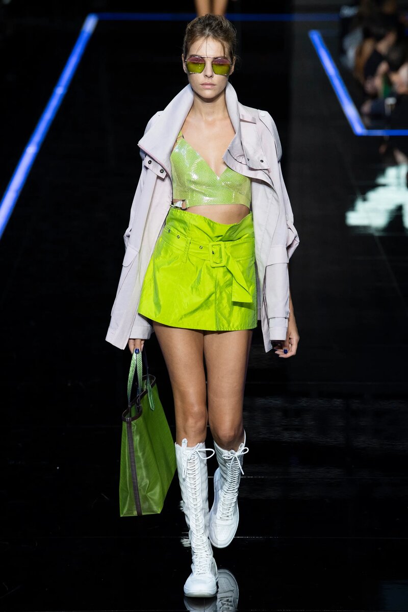Emporio Armani