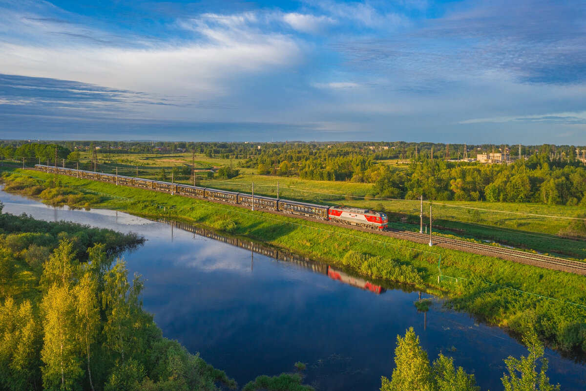 Вышний волочек леонтьево. Поезд фото. Форум железнодорожных фотографов.