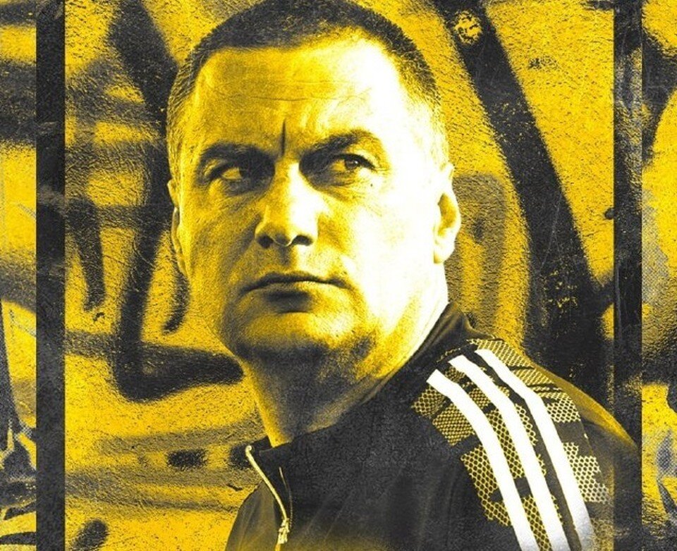    Фото телеграм-канал ФК "Волга"